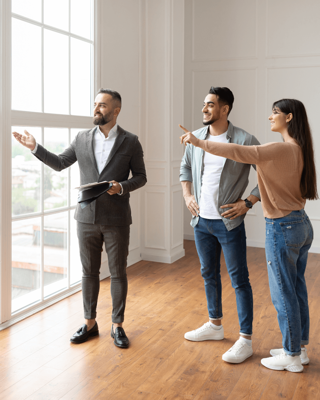 Assisto Immobilienbetreuung